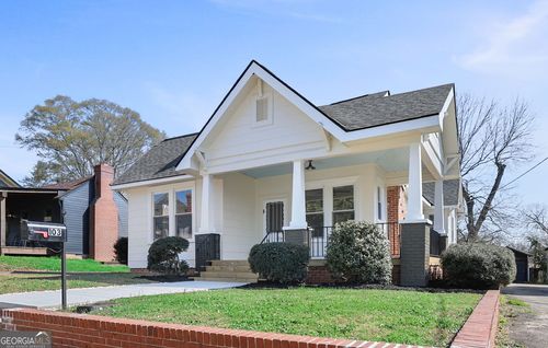 103 High St, Hogansville, GA, 30230-1505 | Card Image