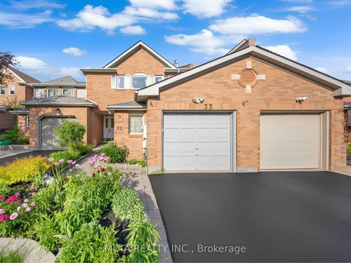 33 Heaver Dr, Whitby, ON, L1N8X2 | Card Image