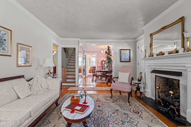 409 Myrtle Ave, House other with 3 bedrooms, 2 bathrooms and 2 parking in Hamlet NC | Image 25