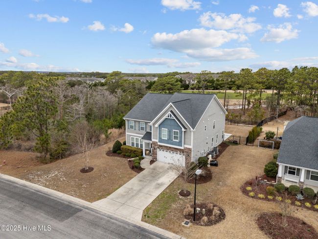 6151 Willow Glen Dr, House other with 5 bedrooms, 5 bathrooms and 2 parking in Wilmington NC | Image 67
