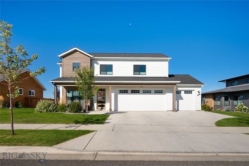 41 Lion Peak Dr, Bozeman, MT, 59718-1114 | Card Image