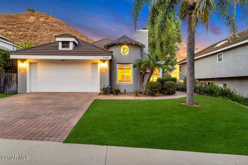 5440 Forest Cove Ln, Agoura Hills, CA, 91301-4045 | Card Image