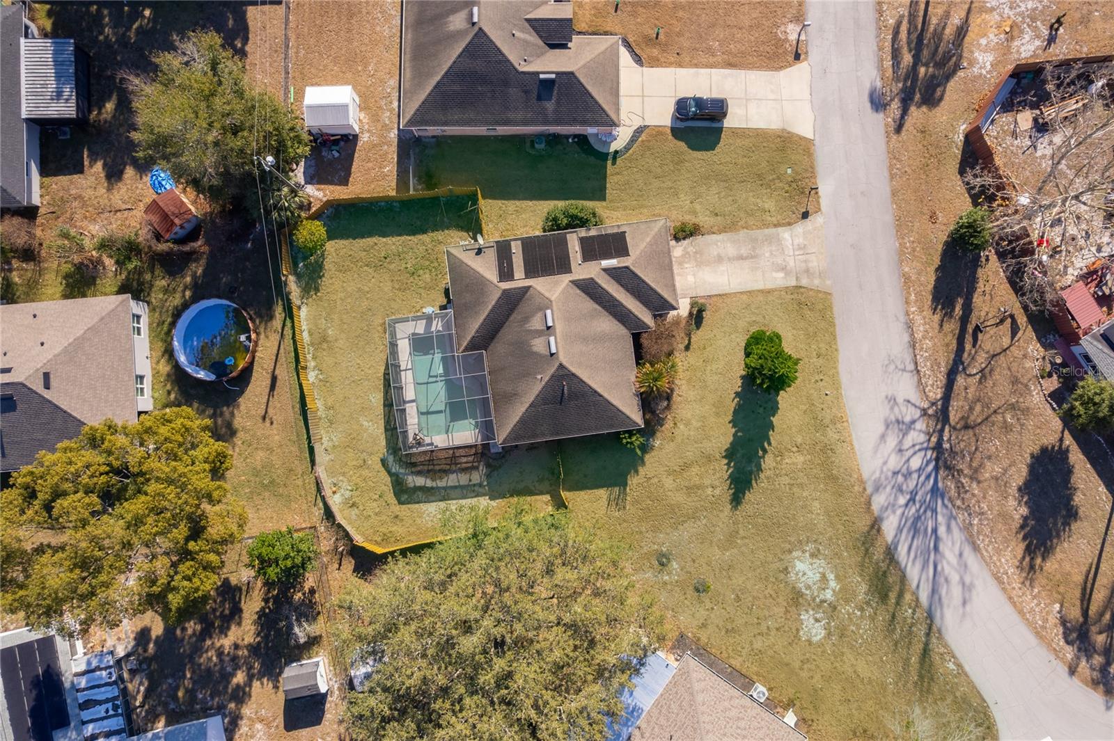 Residential Lease in DELTONA 5