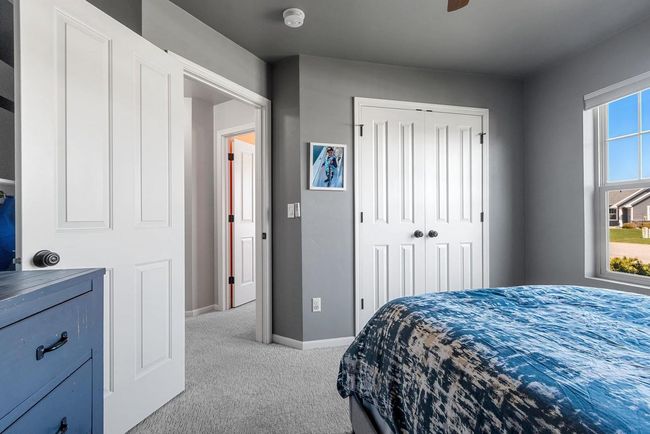 635 Pebblestone Circle, House other with 4 bedrooms, 4 bathrooms and null parking in HOBART WI | Image 24