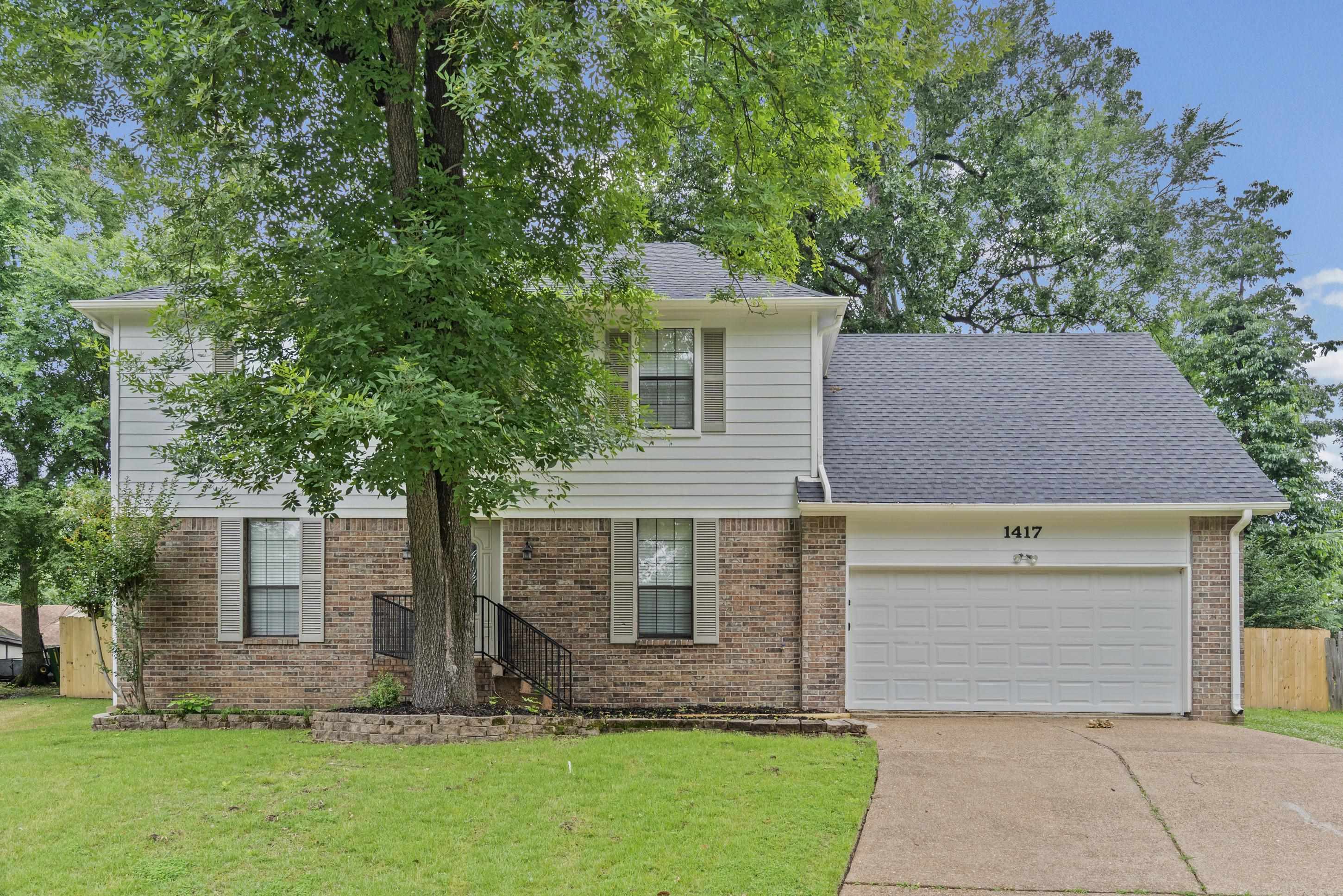 Residential in Memphis