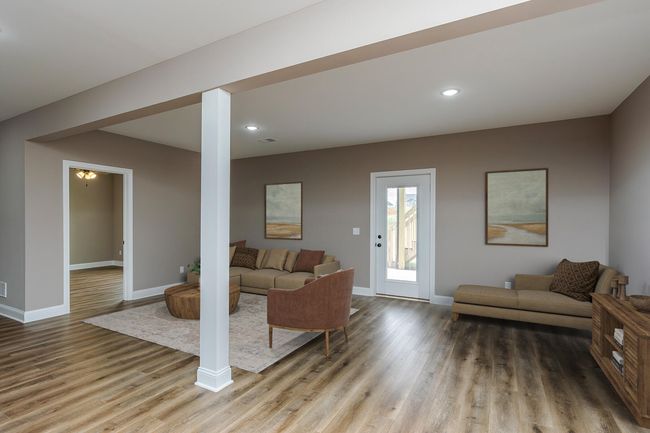 1013 Mission Dr, House other with 4 bedrooms, 3 bathrooms and null parking in Richmond KY | Image 20