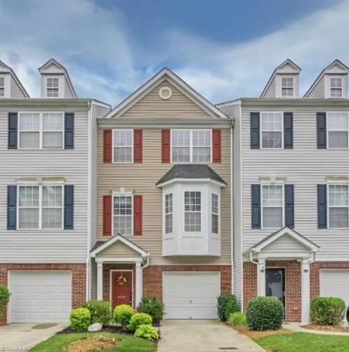 3906 Tarrant Trace Circle, High Point, NC, 27265 | Card Image