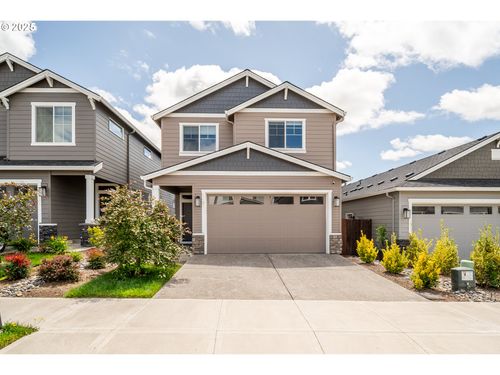 719 Nw 178th St, Ridgefield, WA, 98642-6958 | Card Image