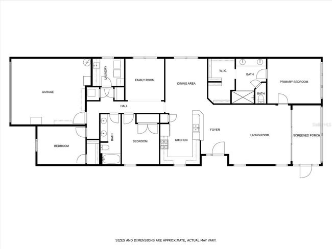 10213 Saint Francis Ter, House other with 3 bedrooms, 2 bathrooms and null parking in PALMETTO FL | Image 71