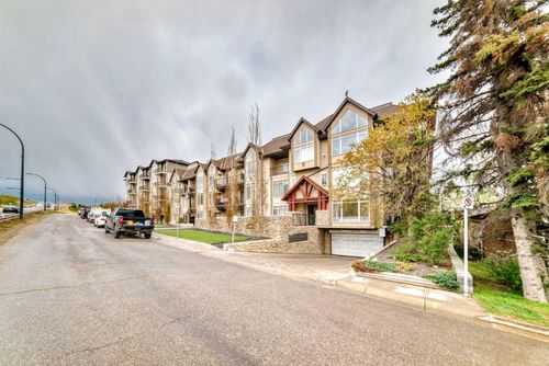 208-141 Mountain Street, Cochrane, AB, T4C1Z5 | Card Image