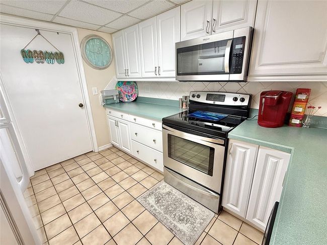 APT-606 - 30 Inlet Harbor Rd, Condo with 2 bedrooms, 2 bathrooms and null parking in Ponce Inlet FL | Image 19