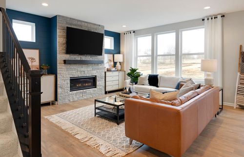 4621 Island Park Drive, Woodbury, MN, 55129 | Card Image