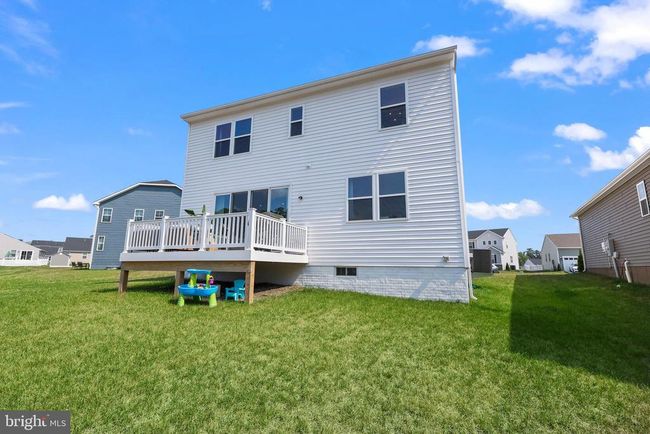 7139 State Way, House other with 4 bedrooms, 3 bathrooms and null parking in Ruther Glen VA | Image 35