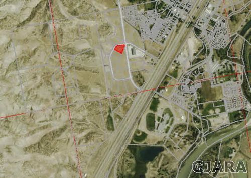 L1 B3 Parachute Park Boulevard, Parachute, CO, 81635 | Card Image