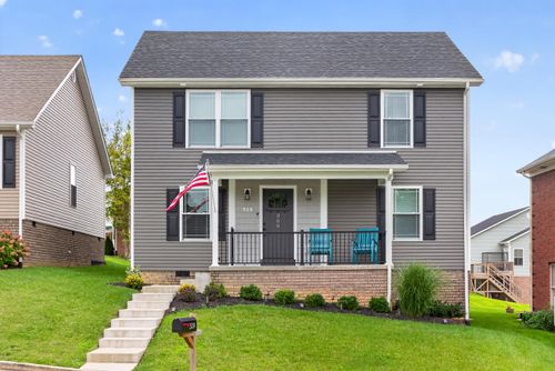 309 Gallahadion Ct, Winchester, KY, 40391-8366 | Card Image