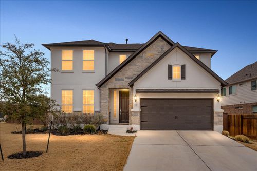 3120 Pale Rider Pass, Leander, TX, 78641-4176 | Card Image