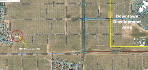 3020 Quarai Ave Ne, Albuquerque, NM, 87111 | Card Image