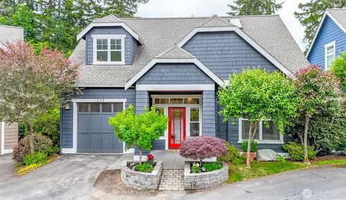 7-1259 Shanti Ln Ne, Bainbridge Island, WA, 98110-1611 | Card Image