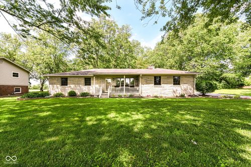 340 N Meridian Rd, Greenfield, IN, 46140-2729 | Card Image