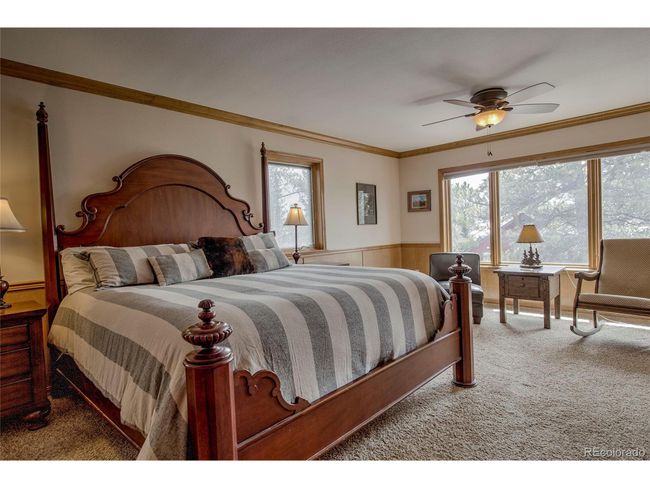 237 Twin Peaks Dr, House other with 3 bedrooms, 4 bathrooms and null parking in Twin Lakes CO | Image 31