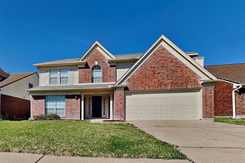 20422 Eagle Nest Fls, Katy, TX, 77449-6282 | Card Image