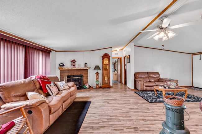 14073 Drury Rd, House other with 3 bedrooms, 2 bathrooms and null parking in Centerburg OH | Image 9