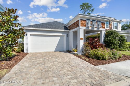 2111 Shell Cove Circle, Fernandina Beach, FL, 32034 | Card Image