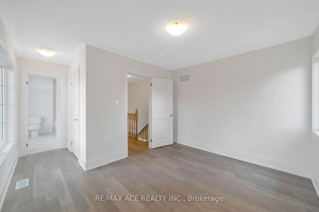 81 Golden Meadows Dr, House other with 4 bedrooms, 4 bathrooms and 6 parking in Otonabee ON | Image 36