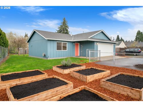 340 54th St, Springfield, OR, 97478-6130 | Card Image