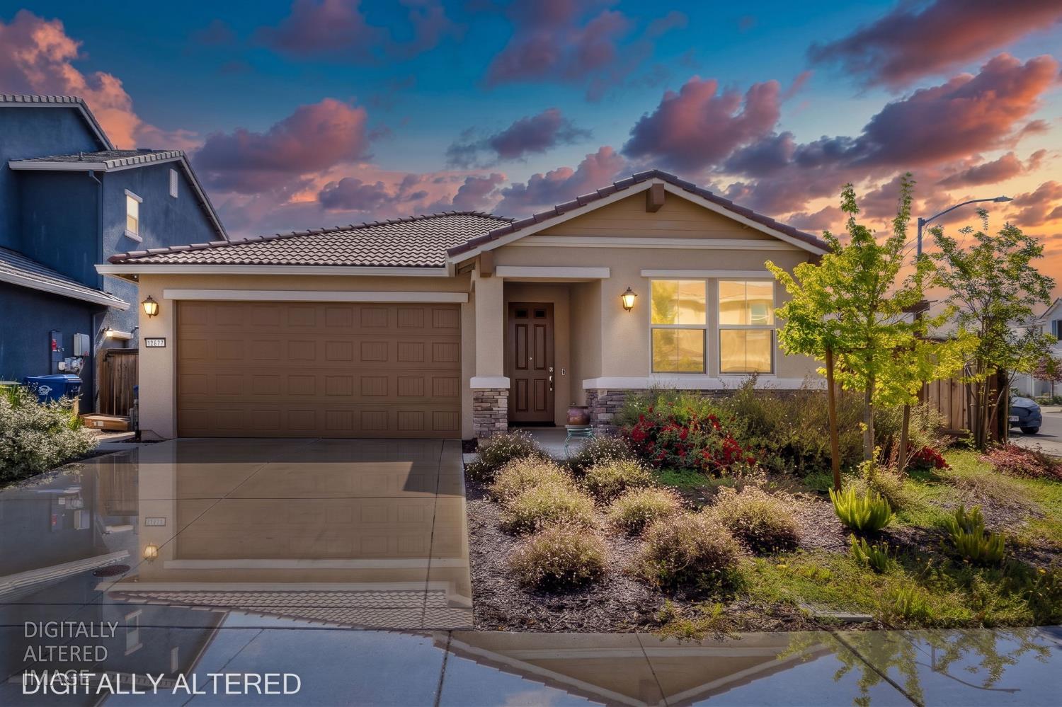Residential in Rancho Cordova 2