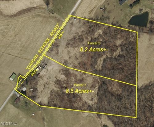 53134 Garvin School Rd, Cumberland, OH, 43732-9328 | Card Image