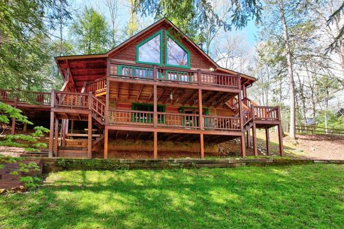 33 Spruce Dr, Suches, GA, 30572-4223 | Card Image