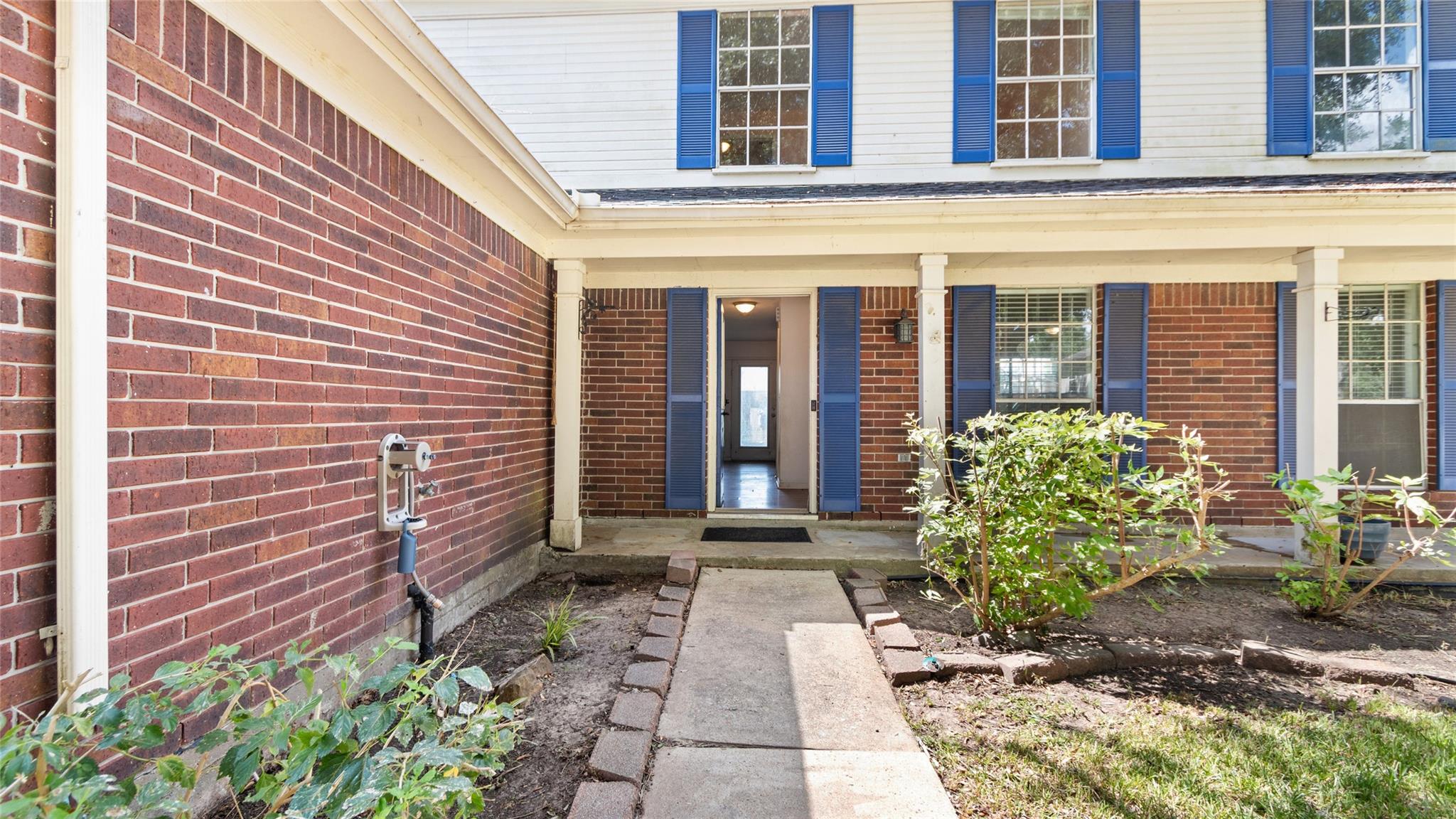 Residential in Pearland 2