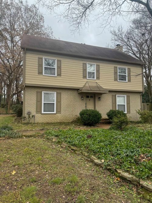 2852 Leesburg Dr, Germantown, TN, 38138-7514 | Card Image