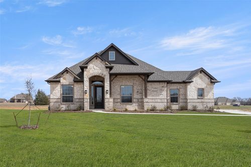 6013 Valley View Dr, Joshua, TX, 76058-5724 | Card Image