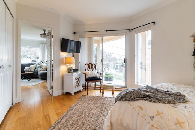 201 - 1255 Best Street, Condo with 2 bedrooms, 2 bathrooms and 1 parking in White Rock BC | Image 21
