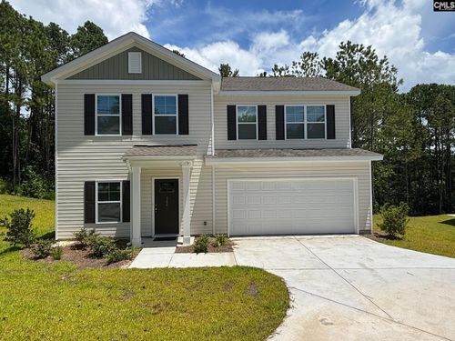 366 Rabon Rd, Columbia, SC, 29223-5823 | Card Image