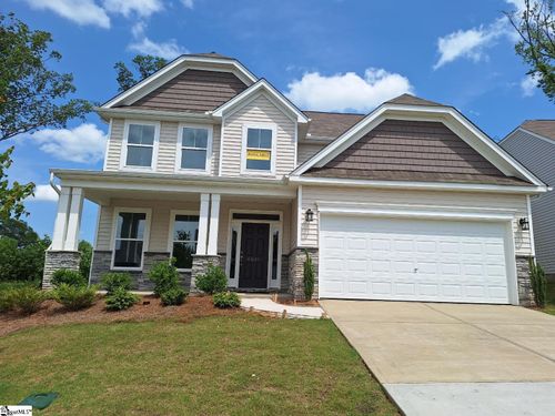 6081 Haddington Dr, Roebuck, SC, 29376-2781 | Card Image