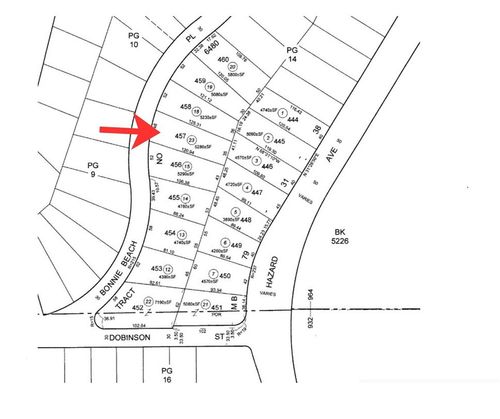 0 S Bonnie Beach Pl, Los Angeles, CA, 90063 | Card Image