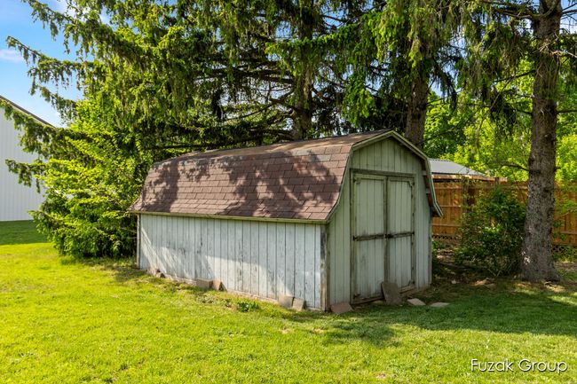 4733 136 Th Ave, House other with 4 bedrooms, 2 bathrooms and null parking in Hamilton MI | Image 35