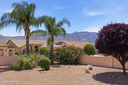 63491 E Whispering Tree Lane, Tucson, AZ, 85739 | Card Image
