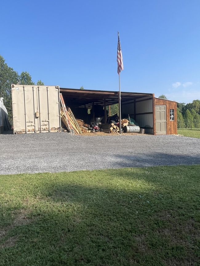 425 Nim Rd, House other with 3 bedrooms, 1 bathrooms and 2 parking in Red Boiling Springs TN | Image 33