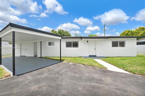 3931 Nw 172nd Ter, Miami Gardens, FL, 33055-3816 | Card Image