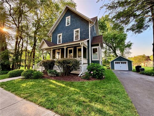 18 Elm St, Dryden, NY, 13053-9623 | Card Image