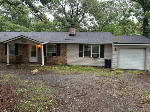 29346 Big Hollow Rd, Park Hill, OK, 74451-2953 | Card Image