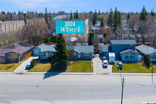 3024 14th St E, Saskatoon, SK, S7H0B4 | Card Image
