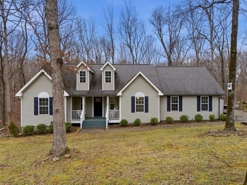 1004 Timber Ridge Ct, Kingston Springs, TN, 37082-8199 | Card Image