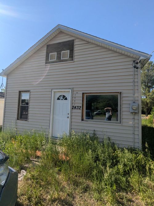 2432 E Michigan Street, Free Soil Village, MI, 49411 | Card Image