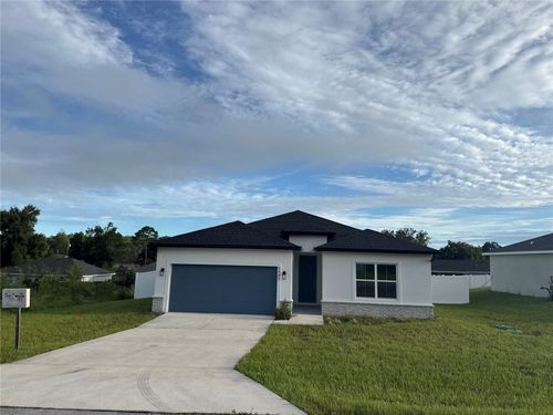 9445 Se 152nd Pl, Summerfield, FL, 34491-4441 | Card Image