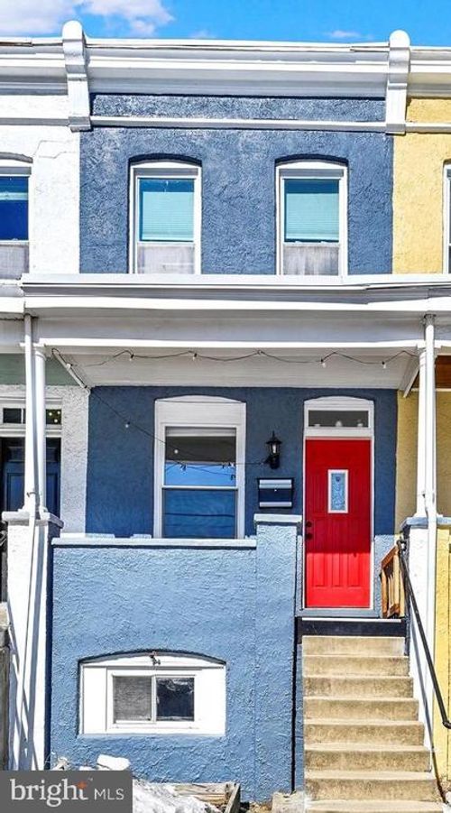 1310 Dellwood Ave, BALTIMORE, MD, 21211-1713 | Card Image